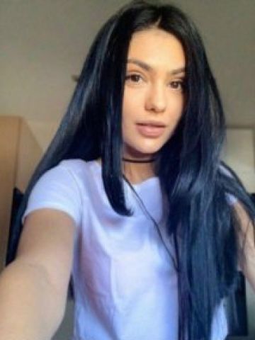 Анкета проститутки Стелла, 22 года